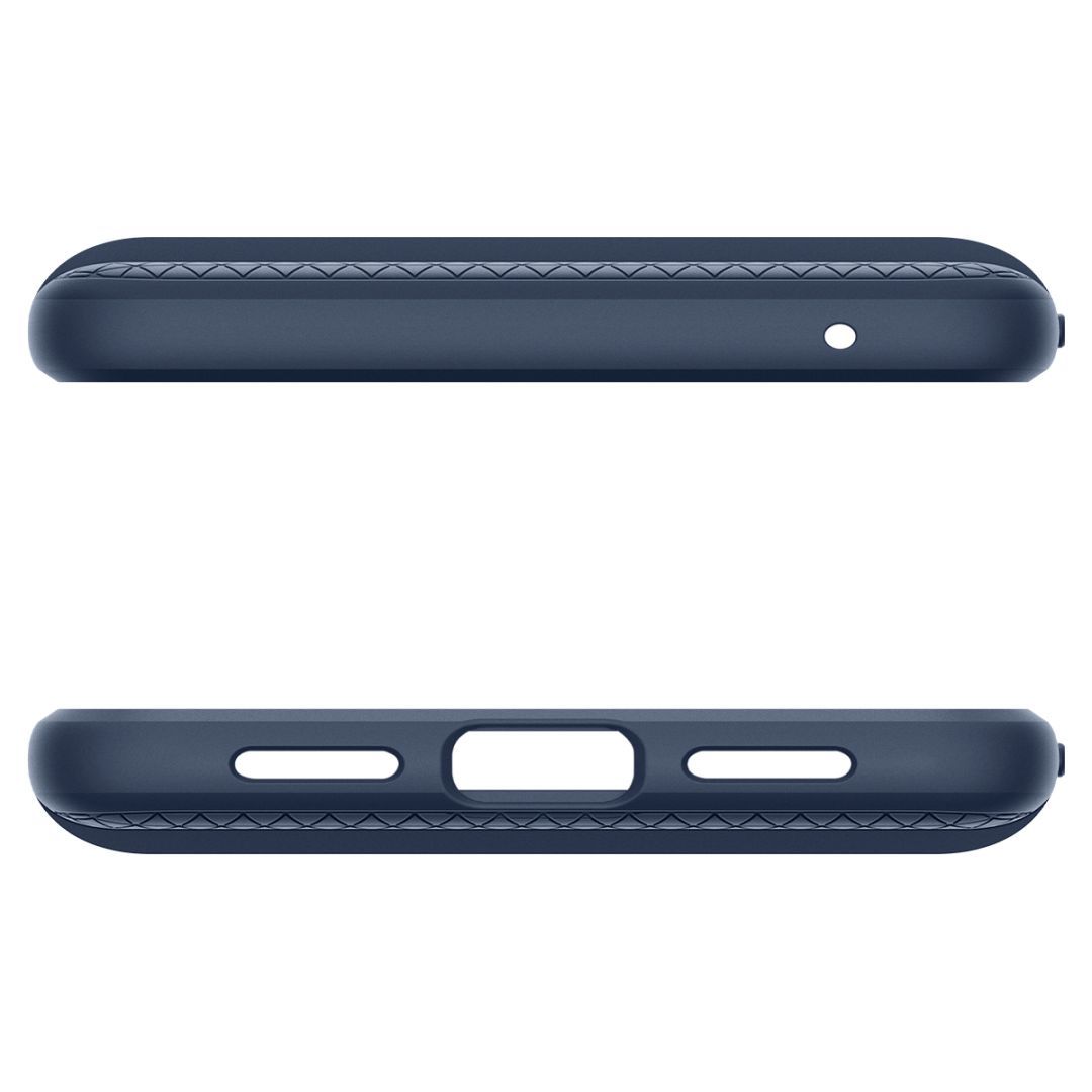 Spigen Google Pixel 8 Pro Liquid Air Navy Blue