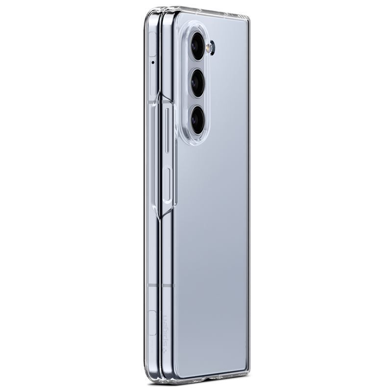 Spigen Air Skin, crystal clear - Samsung Galaxy Z Fold5