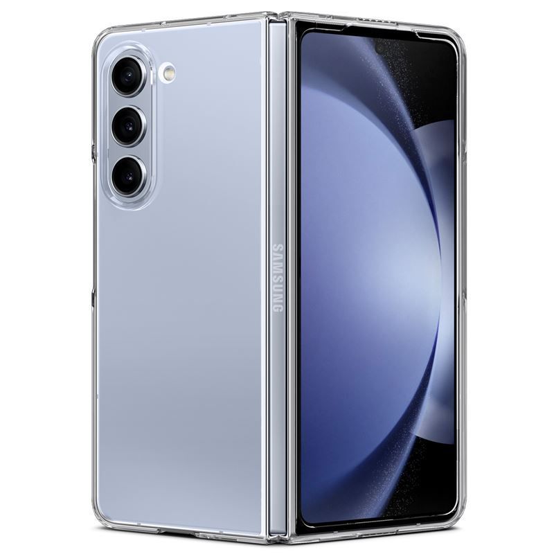 Spigen Air Skin, crystal clear - Samsung Galaxy Z Fold5