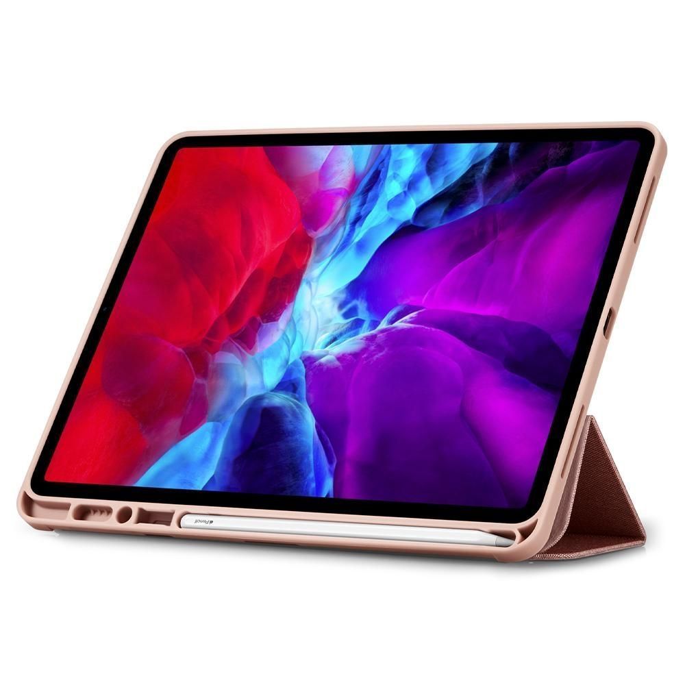 Spigen Urban Fit iPad Pro 11" (2022/2021/2020/2018) Rose