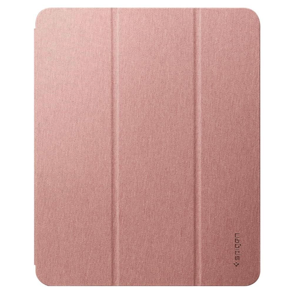 Spigen Urban Fit iPad Pro 11" (2022/2021/2020/2018) Rose