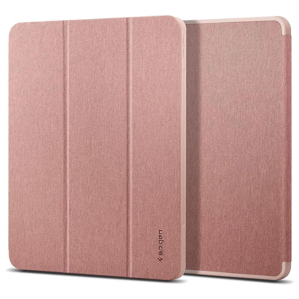 Spigen Urban Fit iPad Pro 11" (2022/2021/2020/2018) Rose