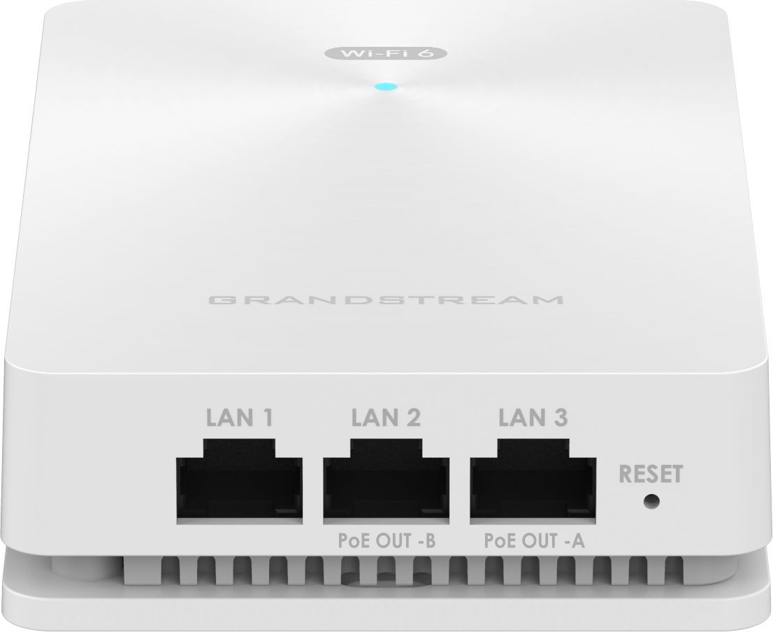 Grandstream GWN7661 Wireless Access Point White