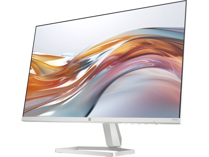 HP 23,8" 524sw IPS LED