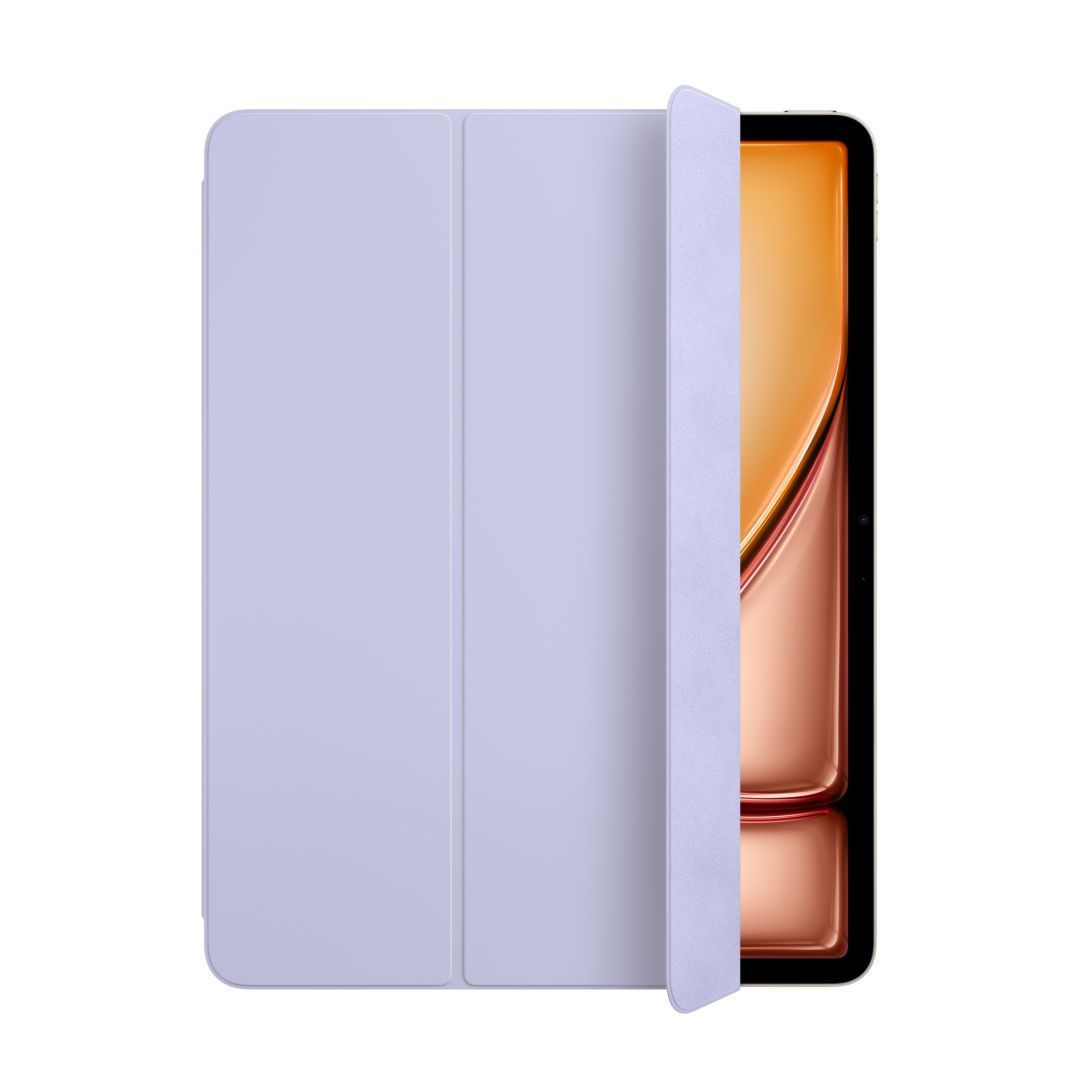 Apple Smart Folio for iPad Air 13" (M2) (2024) Light Violet