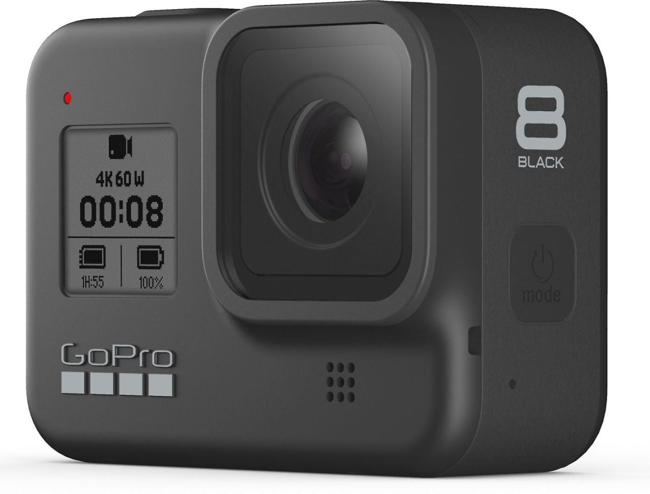 GoPro Hero 8 Black