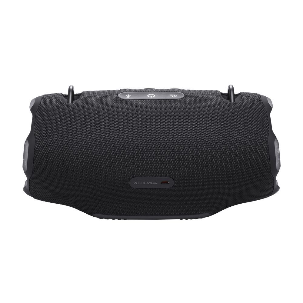 JBL Xtreme 4 Portable Bluetooth Speaker Black