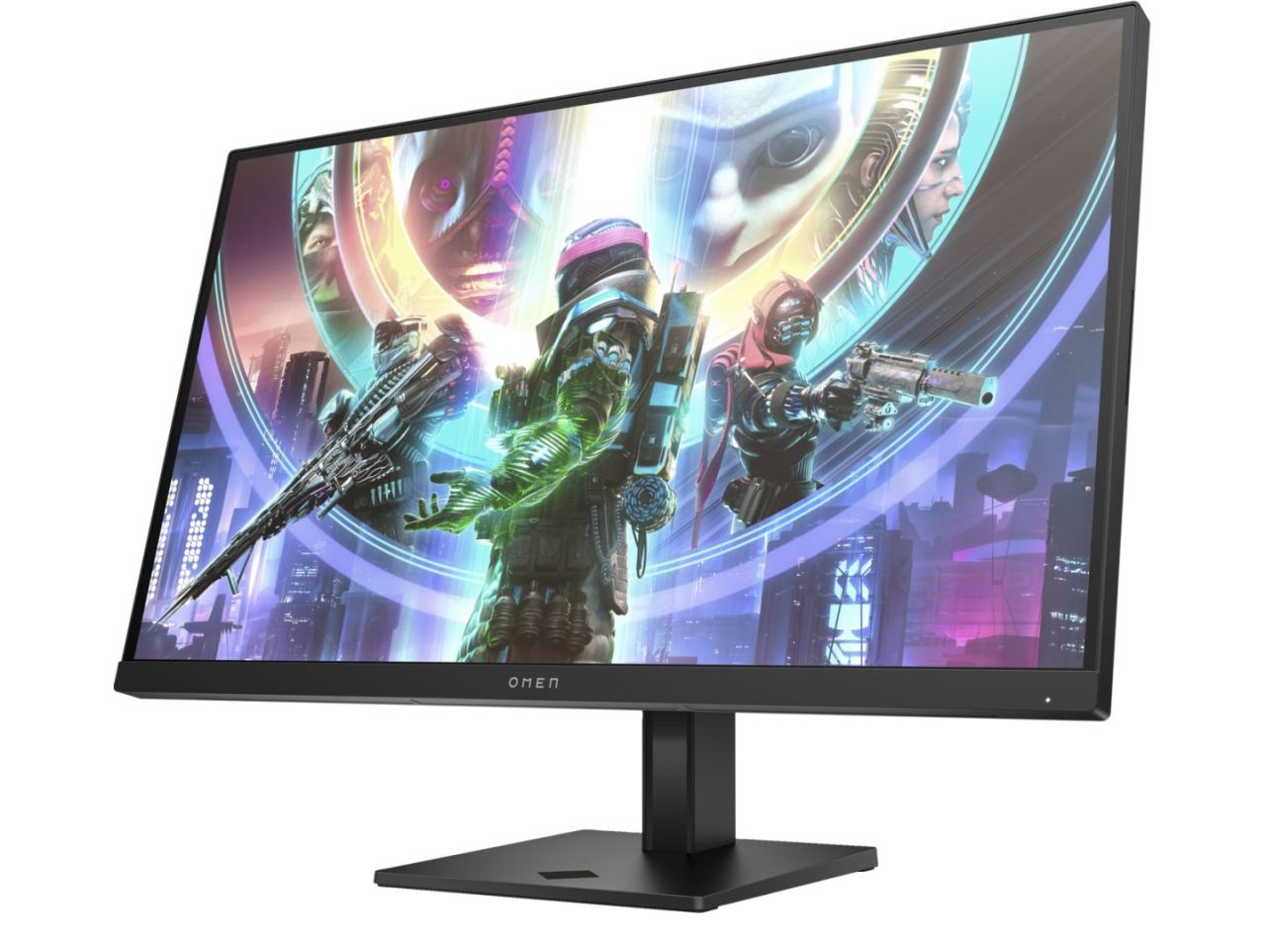 HP 27" Omen 27qs IPS LED