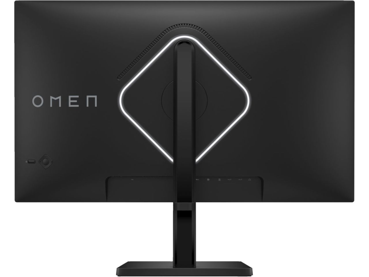 HP 27" Omen 27qs IPS LED