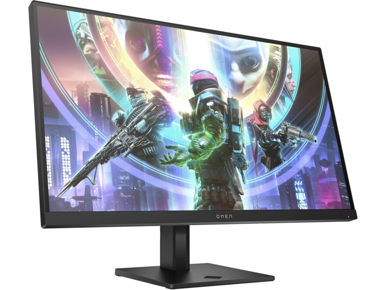 HP 27" Omen 27qs IPS LED