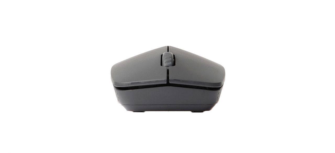 Rapoo M100 Silent Multi-mode Wireless Silent Optical Mouse Grey