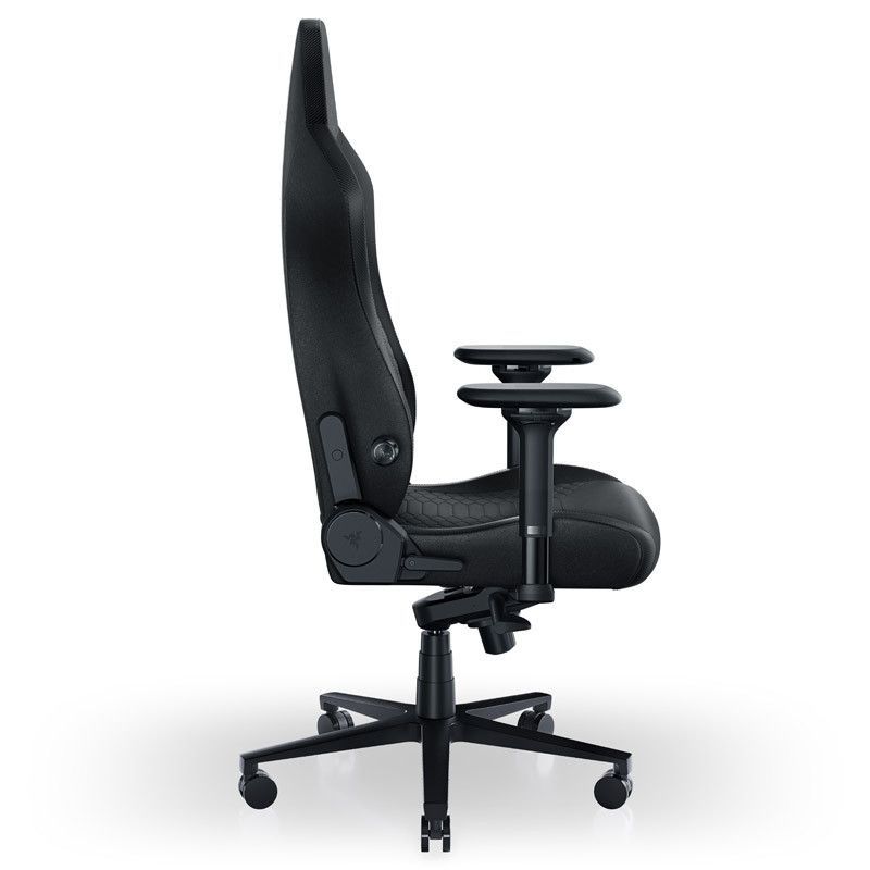 Razer Iskur V2 Gaming Chair Black