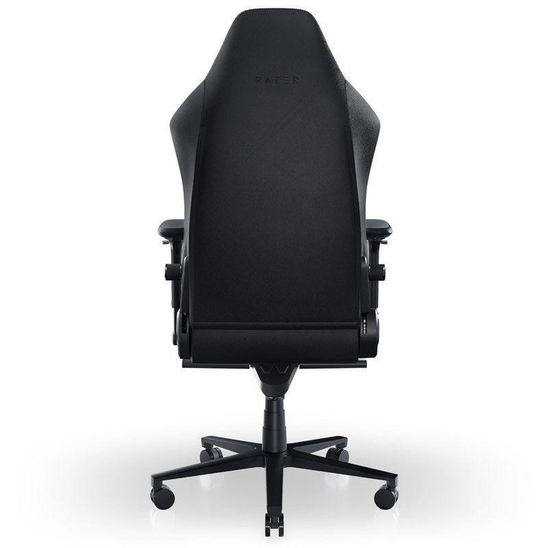 Razer Iskur V2 Gaming Chair Black