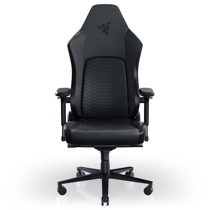 Razer Iskur V2 Gaming Chair Black