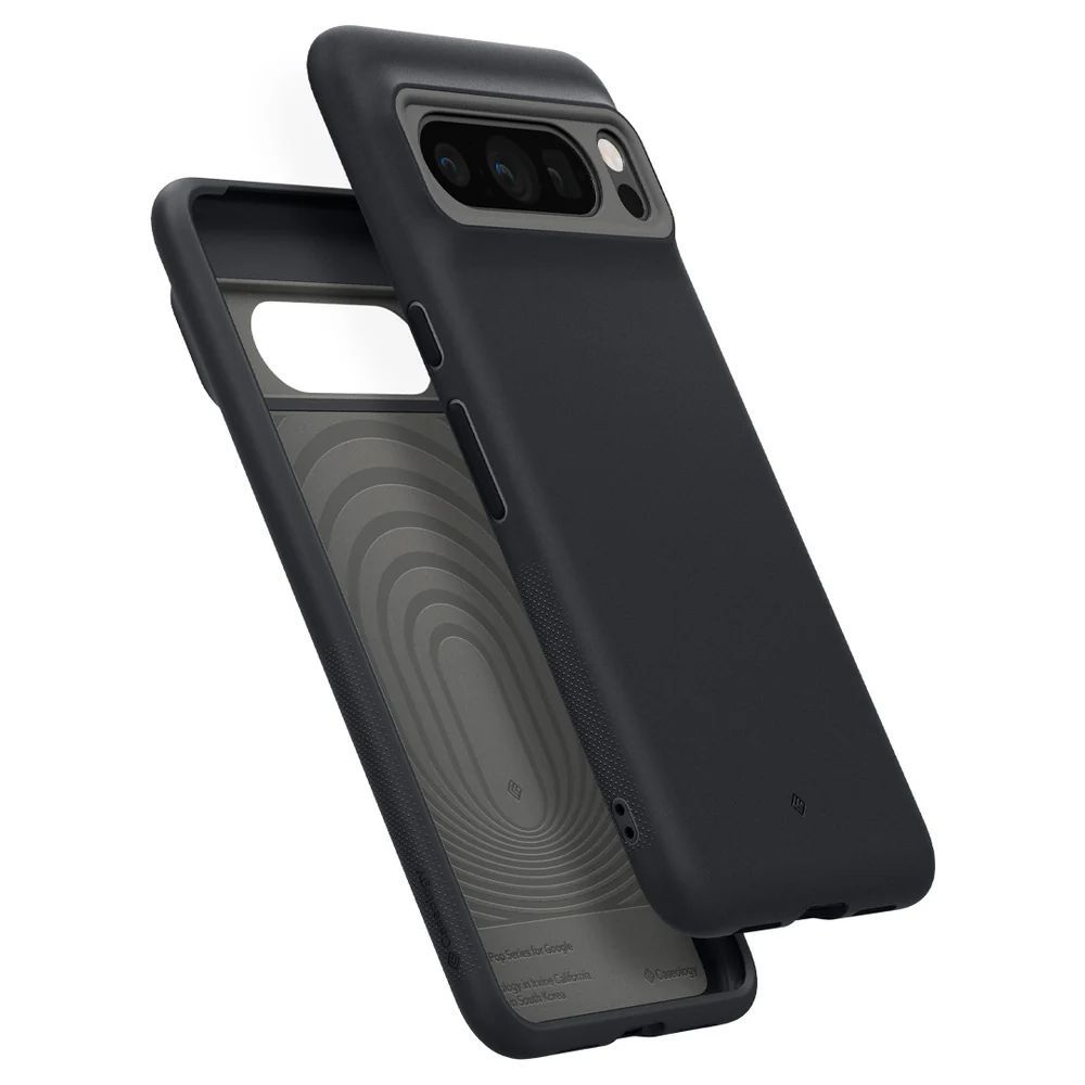 Spigen Caseology Nano Pop Google Pixel 8 Pro Black Sesame