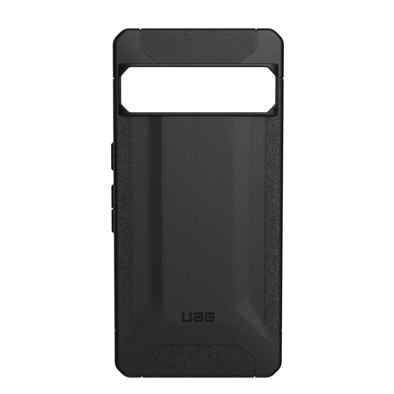 UAG Scout, black - Google Pixel 7