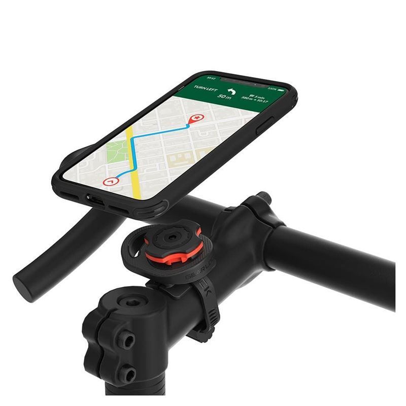 Spigen Gearlock Stem/Handlebar Bike Mount