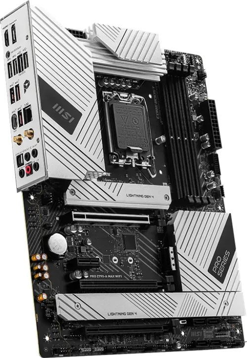 Msi PRO Z790-A MAX WIFI