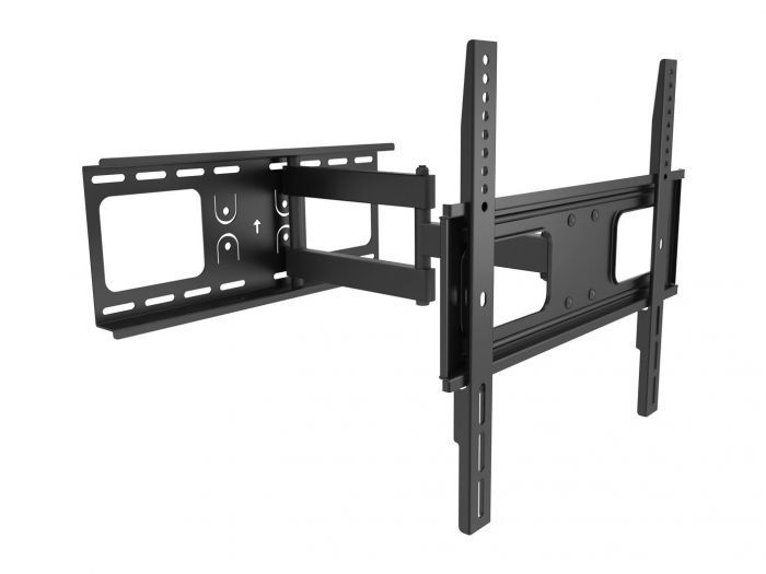 EQuip 32"-55” Articulating TV Wall Mount Bracket