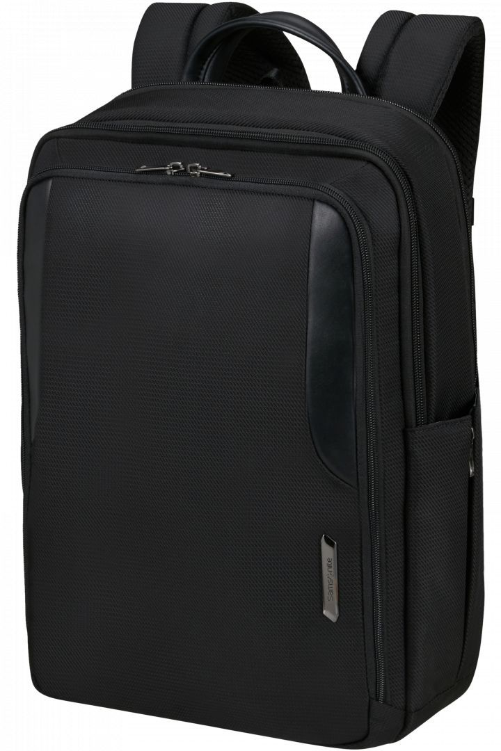 Samsonite XBR 2.0 Laptop Backpack 15,6″ Black