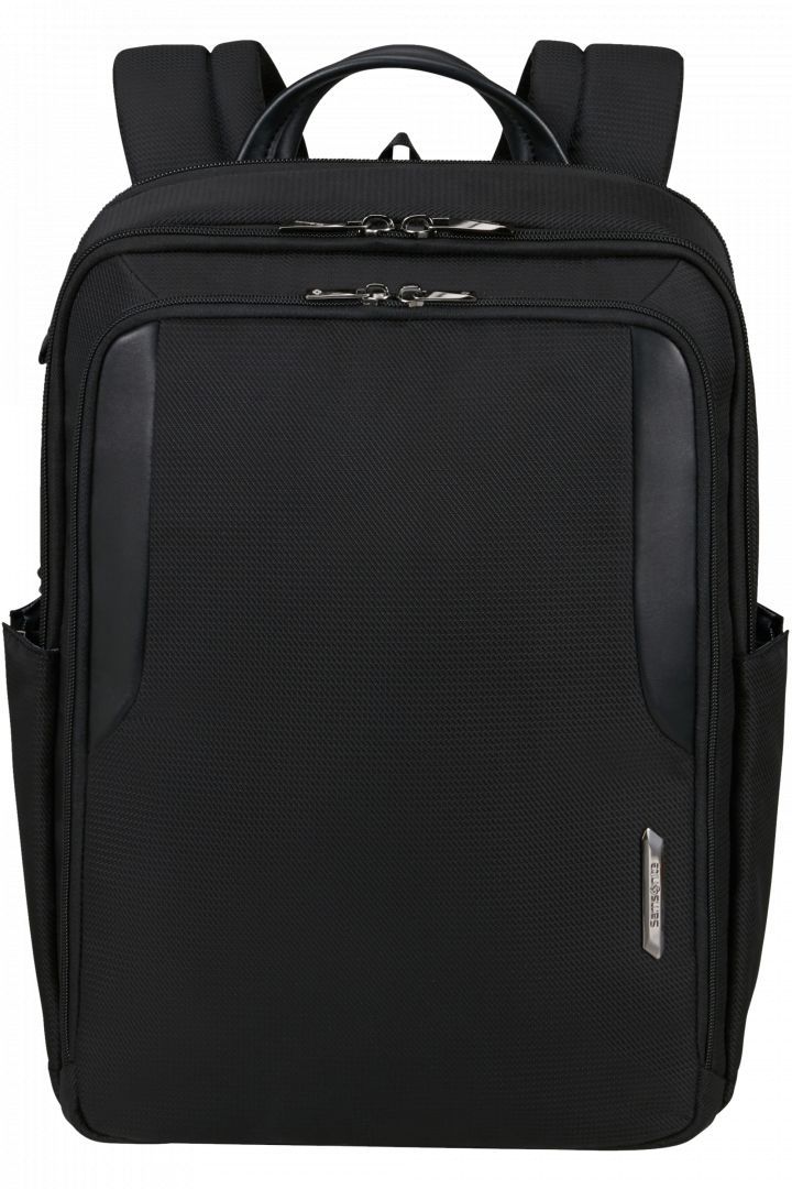 Samsonite XBR 2.0 Laptop Backpack 15,6″ Black