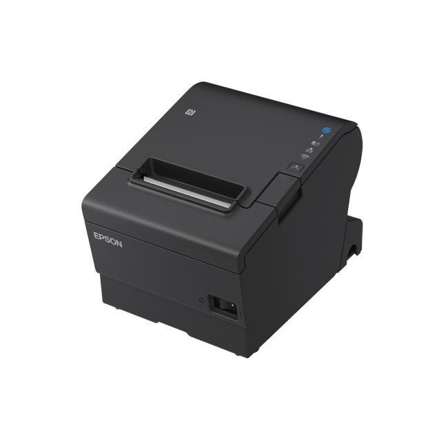 Epson TM-T88VII Blokknyomtató