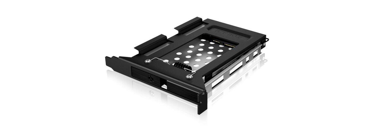 Raidsonic IcyBox IB-2207StS 1x2,5" SATA Mobile Rack