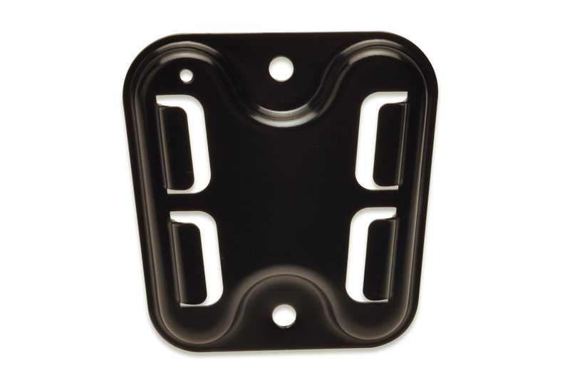 Digitus DA-90307 Universal Wall Mount With Swivel Function Black