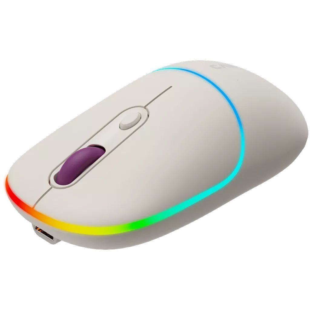 Canyon CNS-CMSW22RC Wireless Bluetooth Mouse Rice