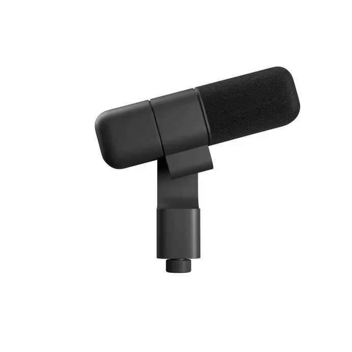 Logitech Yeti Studio Microphone Black