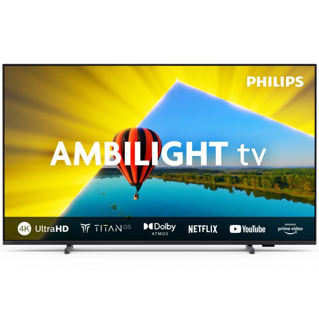 Philips 55" 55PUS8079 LED Smart