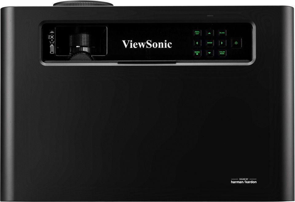 Viewsonic X1-4K