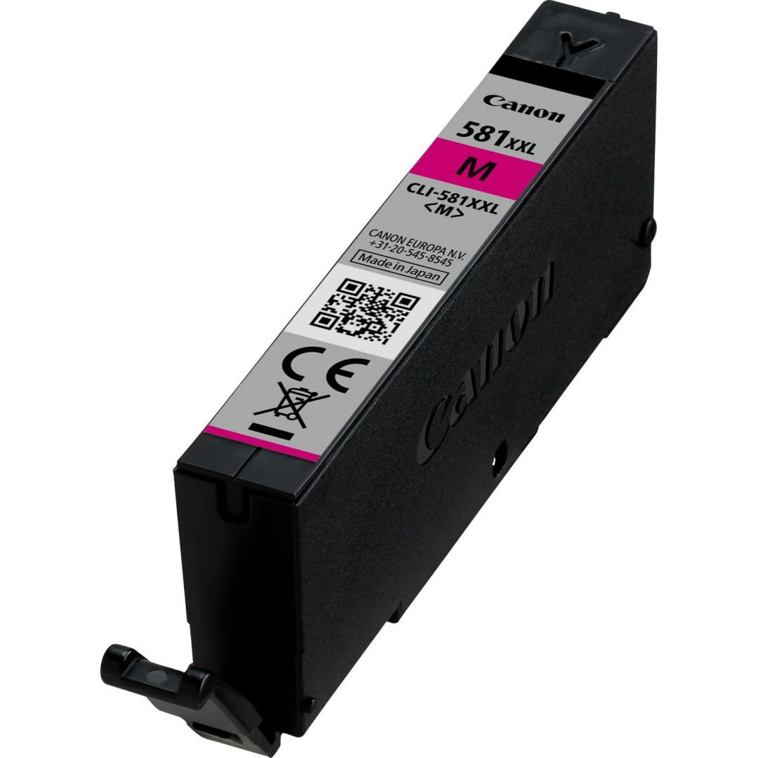 Canon CLI-581XXL Magenta tintapatron