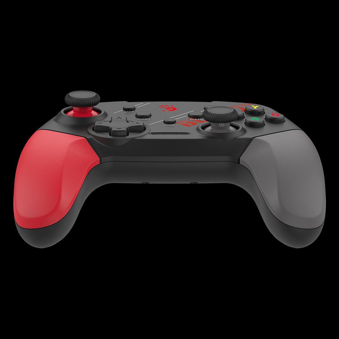 A4-Tech Bloody GPW 50 Wireless Gamepad Sports Red