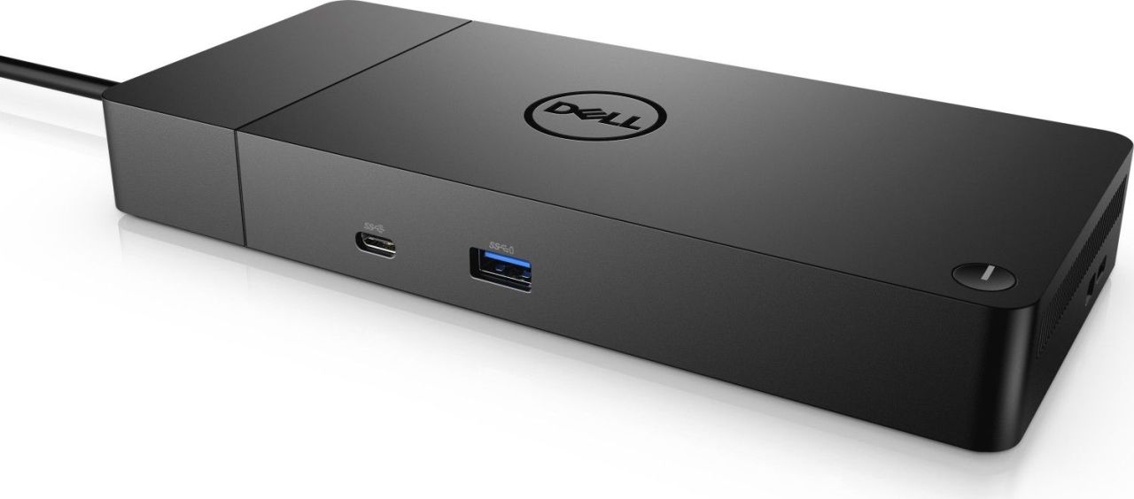 Dell WD19S 130W USB-C Docking Station Black