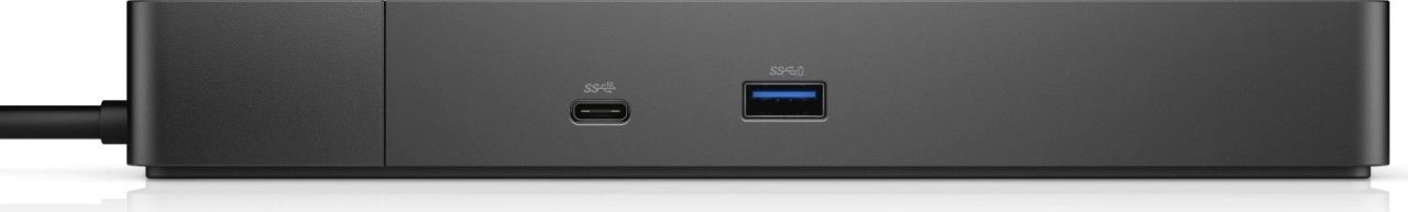 Dell WD19S 130W USB-C Docking Station Black