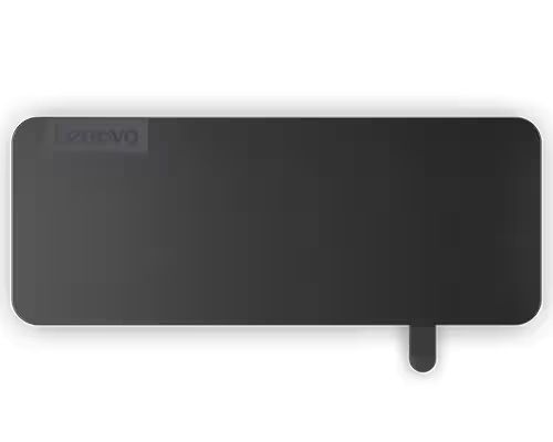 Lenovo USB-C Slim Travel Dock