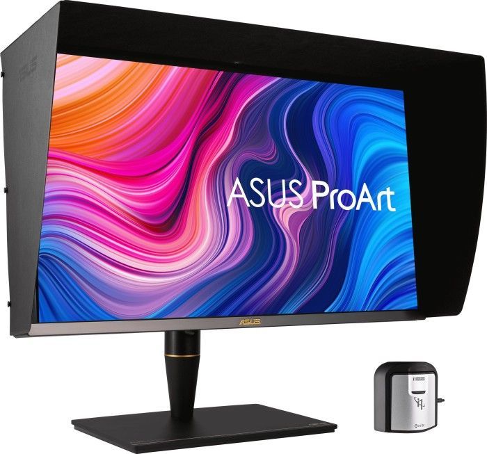 Asus 27" PA27UCX-K IPS LED