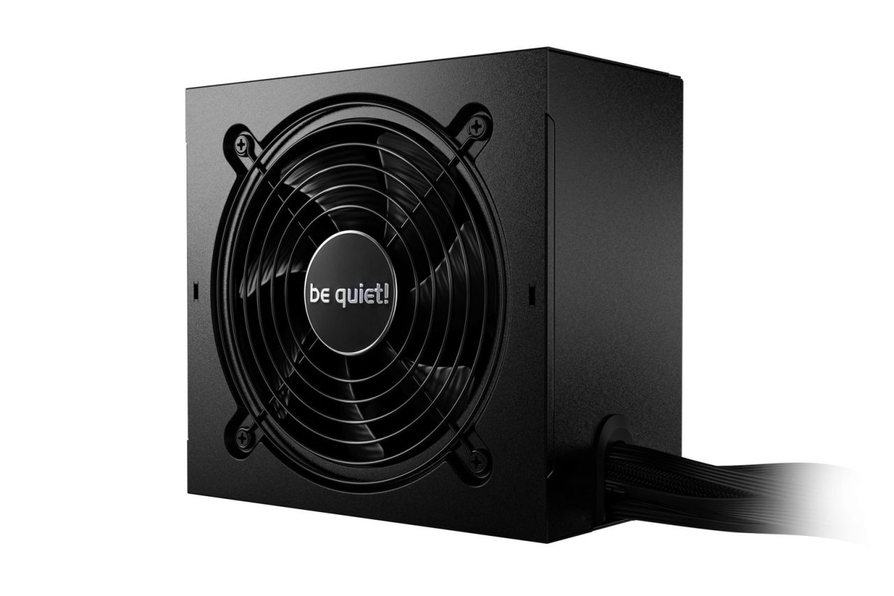 Be quiet! 850W 80+ Bronze System Power 10