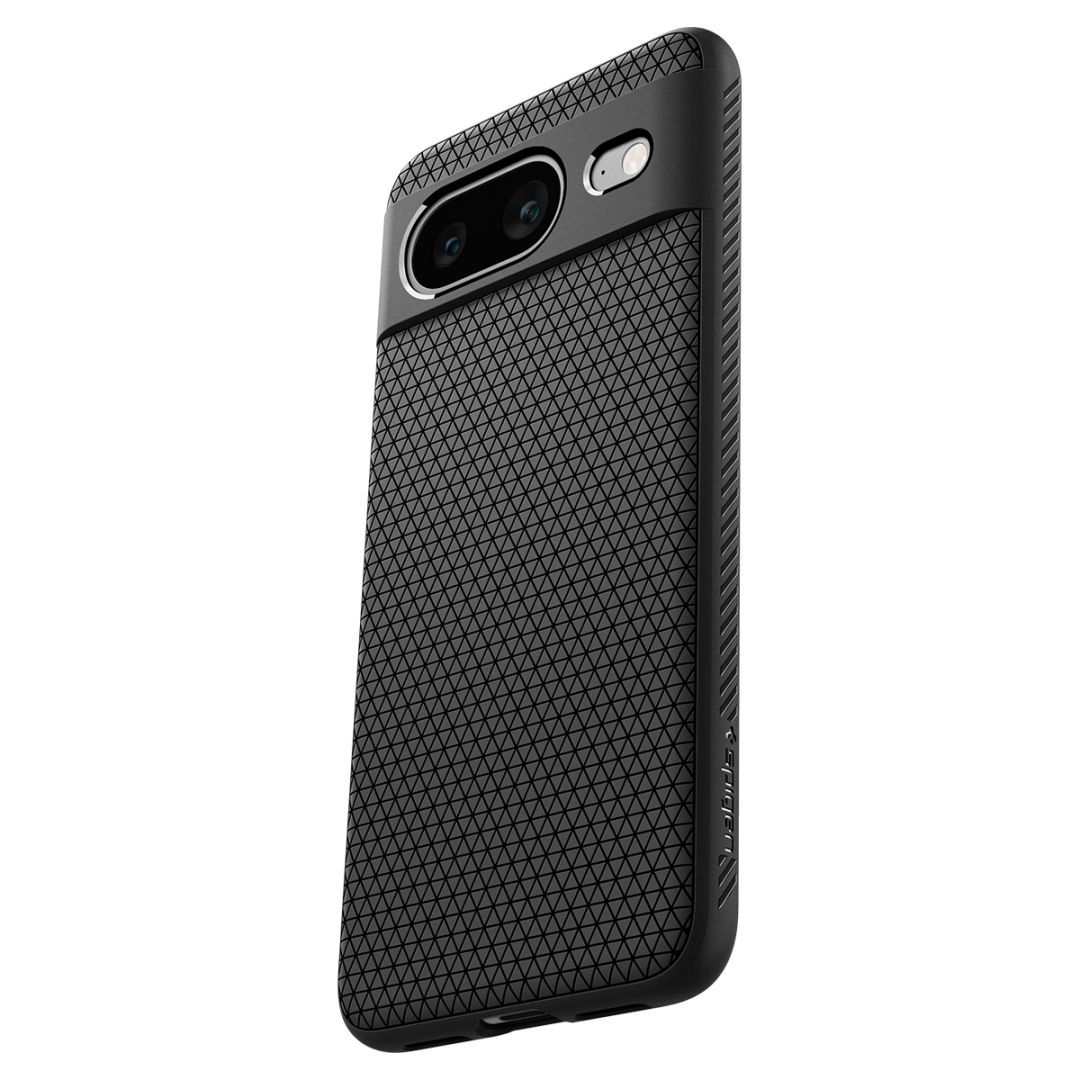 Spigen Google Pixel 8 Liquid Air Matte Black