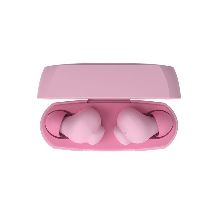 Belkin Soundform Nano2 Bluetooth Headset for Kids Pink