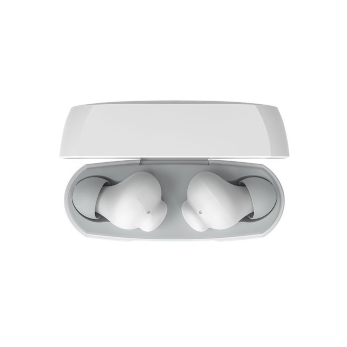 Belkin Soundform Nano2 Bluetooth Headset for Kids White