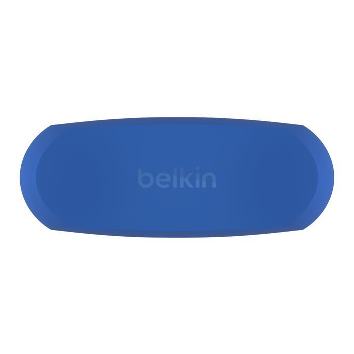 Belkin Soundform Nano2 Bluetooth Headset for Kids Blue