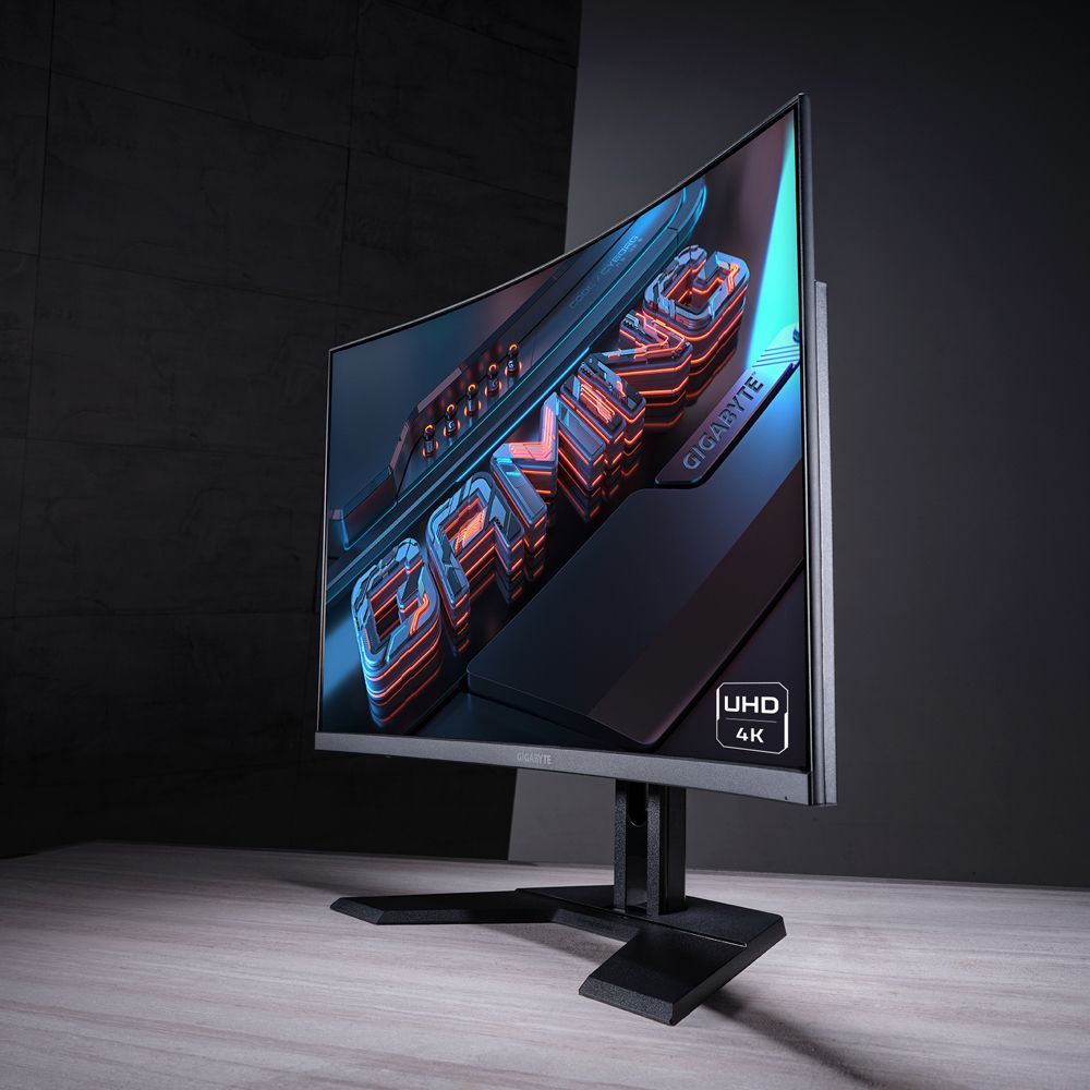 Gigabyte 32" M32UC LED Curved