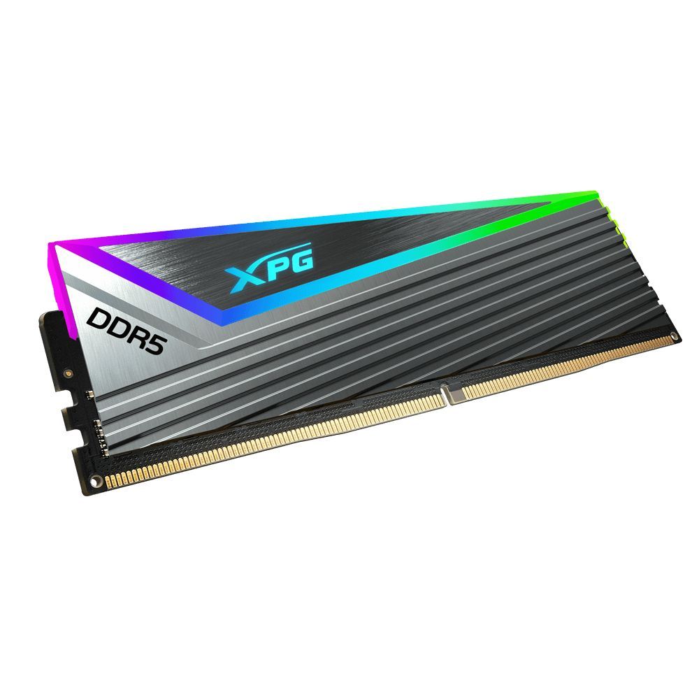 A-Data 32GB DDR5 6400MHz XPG Caster RGB Black