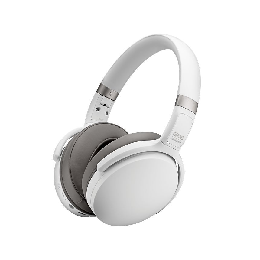 Sennheiser / EPOS ADAPT 361 USB-C Wireless Bluetooth Headset White