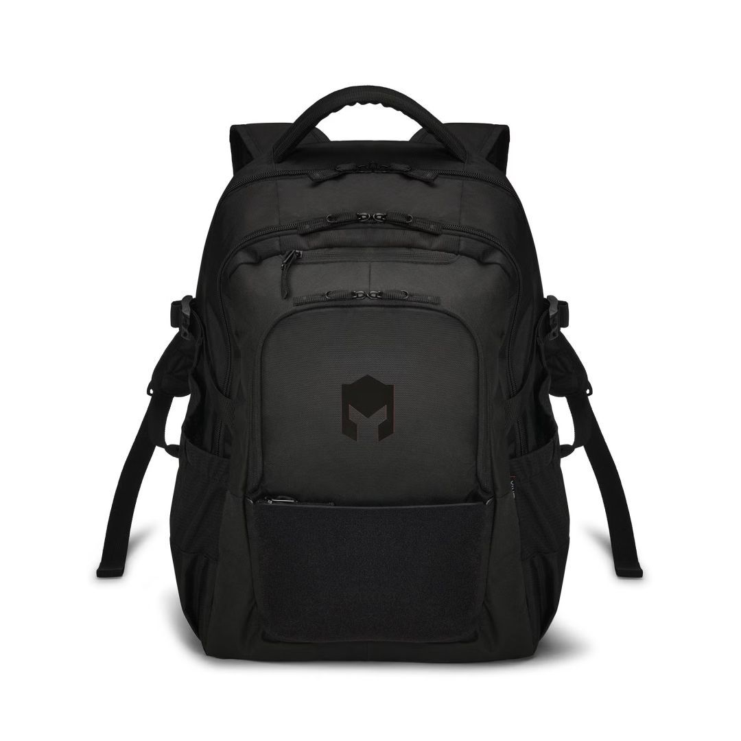 Caturix Forza 15,6" Backpack Black