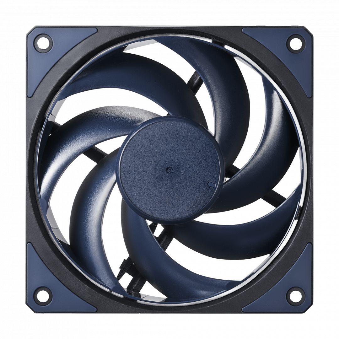 Cooler Master Mobius 120