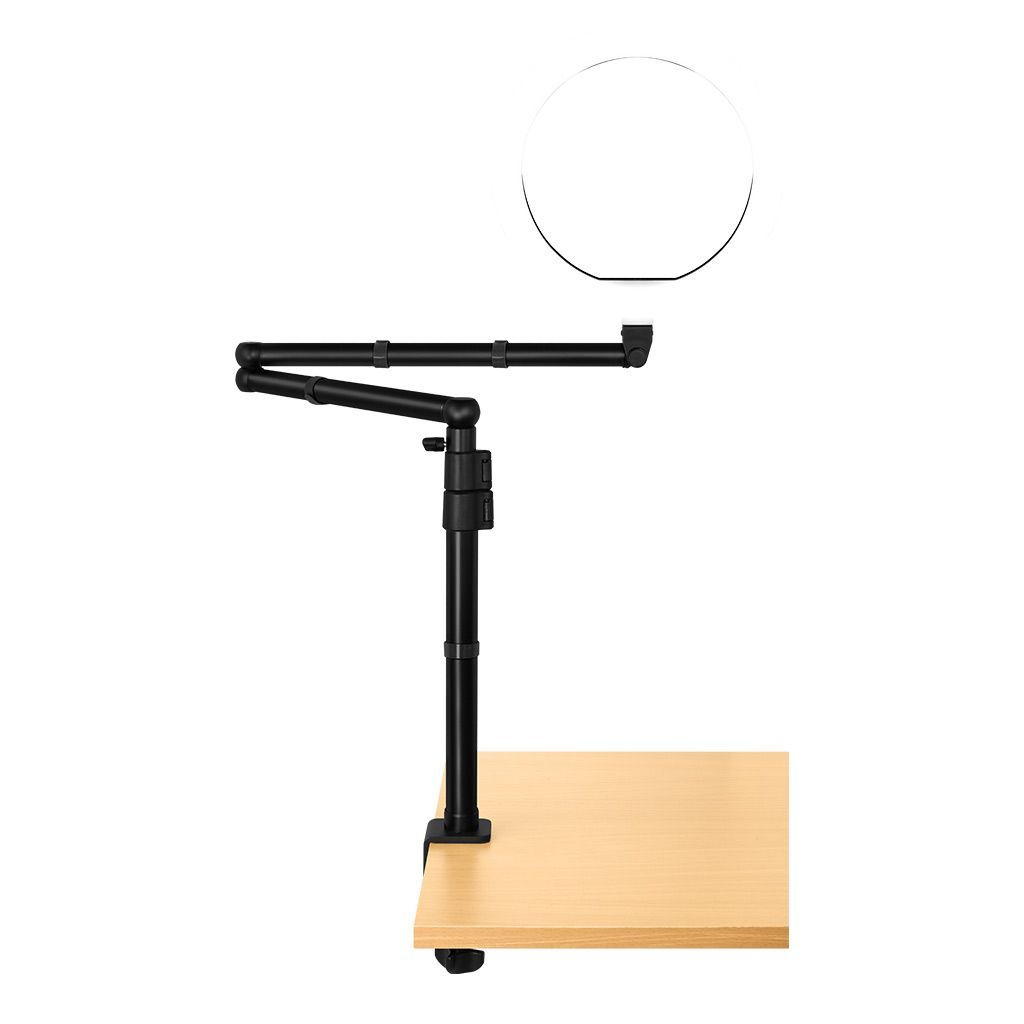 Streamplify MOUNT LIFT Black