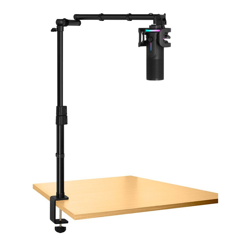 Streamplify MOUNT LIFT Black